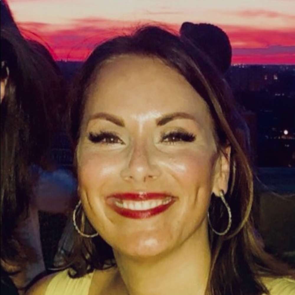 Meet your Posher, Jess